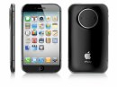 iPhone Pro con fotocamera 3D e ottiche intercambiabili