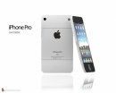 iPhone Pro, iPhone 5 Retina Display