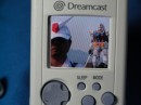 iPod nano Dreamcast VMU
