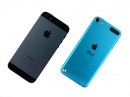 iPod touch 5G smontato