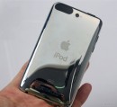 ipod touch camera design