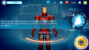 Iron Man 3 per iOS