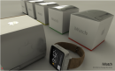 iWatch packaging