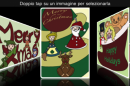 iXmas: creare e mandare cartoline natalizie con iPhone