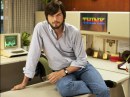 jOBS, nuove foto dalla biopic con Ashton Kutcher