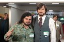 jOBS, nuove foto dalla biopic con Ashton Kutcher