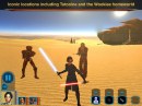 iPad: Knights of the Old Republic
