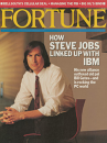 storia di Steve Jobs