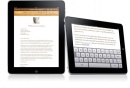 Pages per iPad