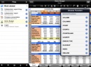 Sheet2 HD per iPad, Google Docs e formato Excel