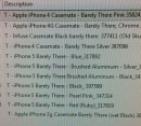 Le cover per iPhone 5 nei punti vendita di AT&T