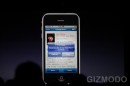 Le prime applicazioni presentate per iPhoneOS 3.0