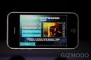 Le prime applicazioni presentate per iPhoneOS 3.0