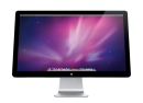 LED Cinema Display 27, fronte