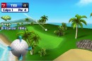 Let's Golf per iPhone e iPod touch