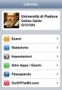 Libretto per iPhone e iPod touch