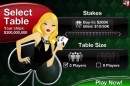 Live Poker per iPhone e iPod touch