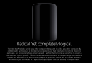 Mac Pro 2013 - redesign radicale