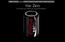 Mac Pro parodia - cocacola zero