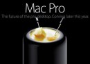 Mac Pro parodia - fonduta