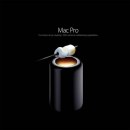 Mac Pro parodia - fondue