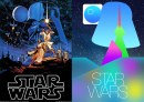 iOS 7 parodia - starwars