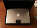 MacBook Air Unboxing