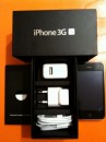 Mela|blog tocca l'iPhone 3G S (Unboxing)