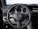 Mercedes iPhone integration kit