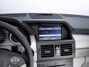 Mercedes iPhone integration kit