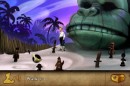The Curse of Monkey Island per iPhone