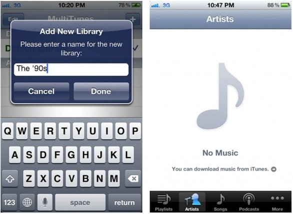 canzoni gratis da itunes con cydia scaricare