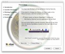 Norton Internet Security per Mac