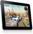 Asphalt 5 per iPad