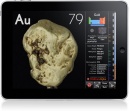 The Elements per iPad