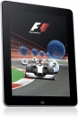 F1  2010 per iPad