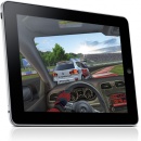 Real Racing HD per iPad