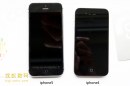 Nuovo iPhone 5 con iPhone 3G