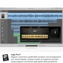 Nuovo Logic Studio con Logic Pro 9, MainStage 2, Soundtrack Pro 3