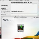 Office 2011 per Mac