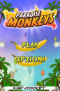 Paradise Monkeys per iPhone e iPod touch