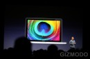 Presentato il nuovo MacBook Pro 15
