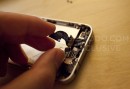 Prototipo iPhone 4G smontato