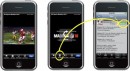 Pubblicità video interattive su iPhone di AdMob