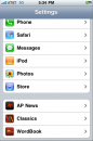 Push Notification di iPhone 3.0: ecco gli screenshot di come sarà