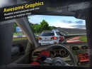 Real Racing HD grafica