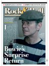 Rolling Stone magazine applicazione per iPad