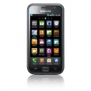Samsung Galaxy S, le applicazioni