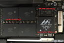SSD SanDisk controller Marvell