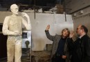 Statua di Steve Jobs in Ungheria: il making of